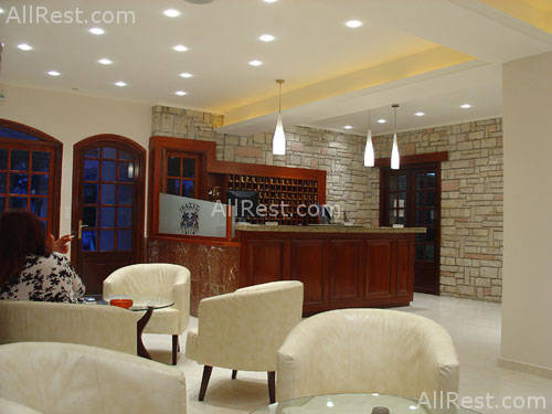 Oasis Hotel 5